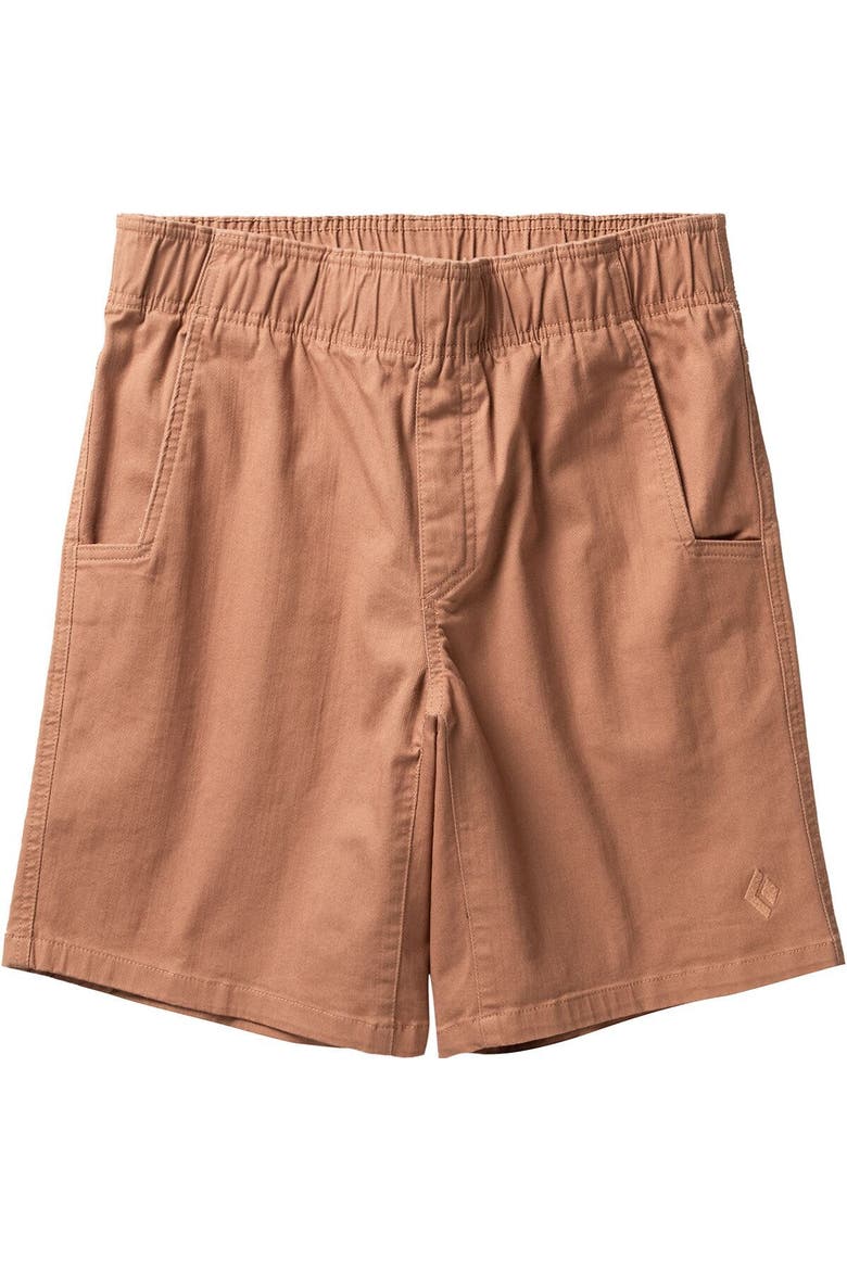 Dirtbag Short - Men's, Main, color, Moab Brown
