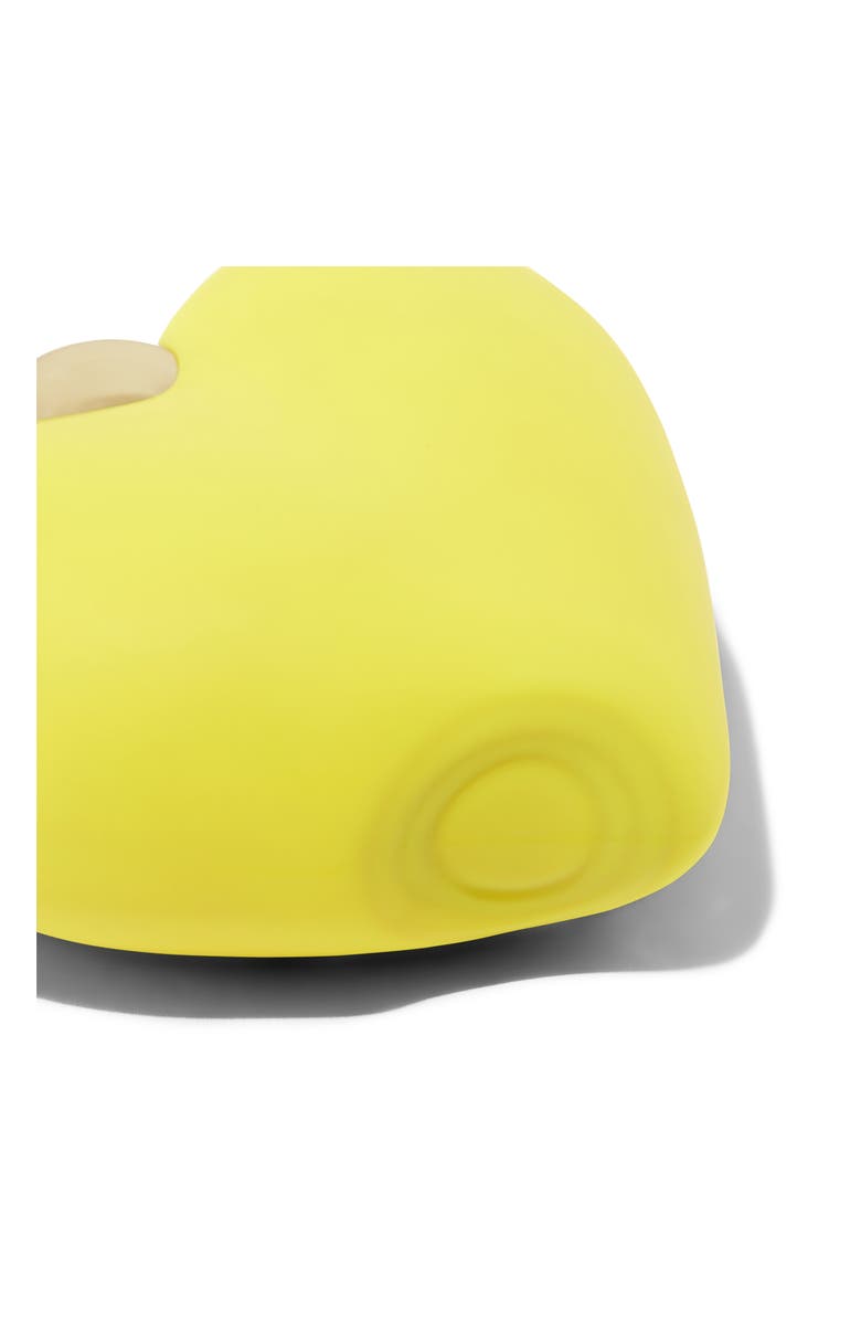 GOOP Heartthrob Vibrator, Alternate, color, 