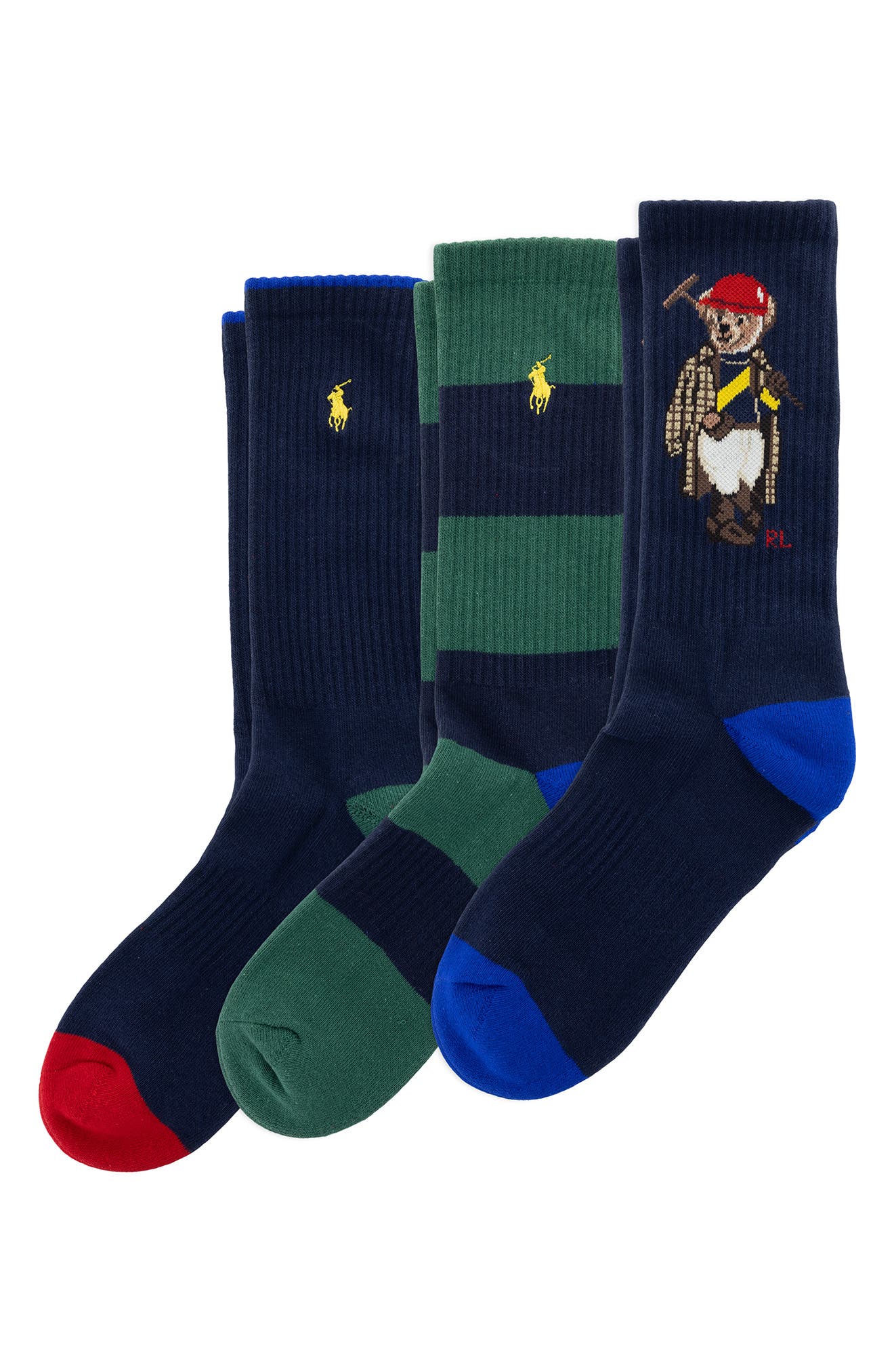 selected NAVY