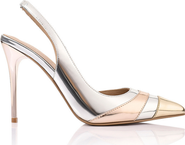 Lana Wilkinson Lou Lou Pump