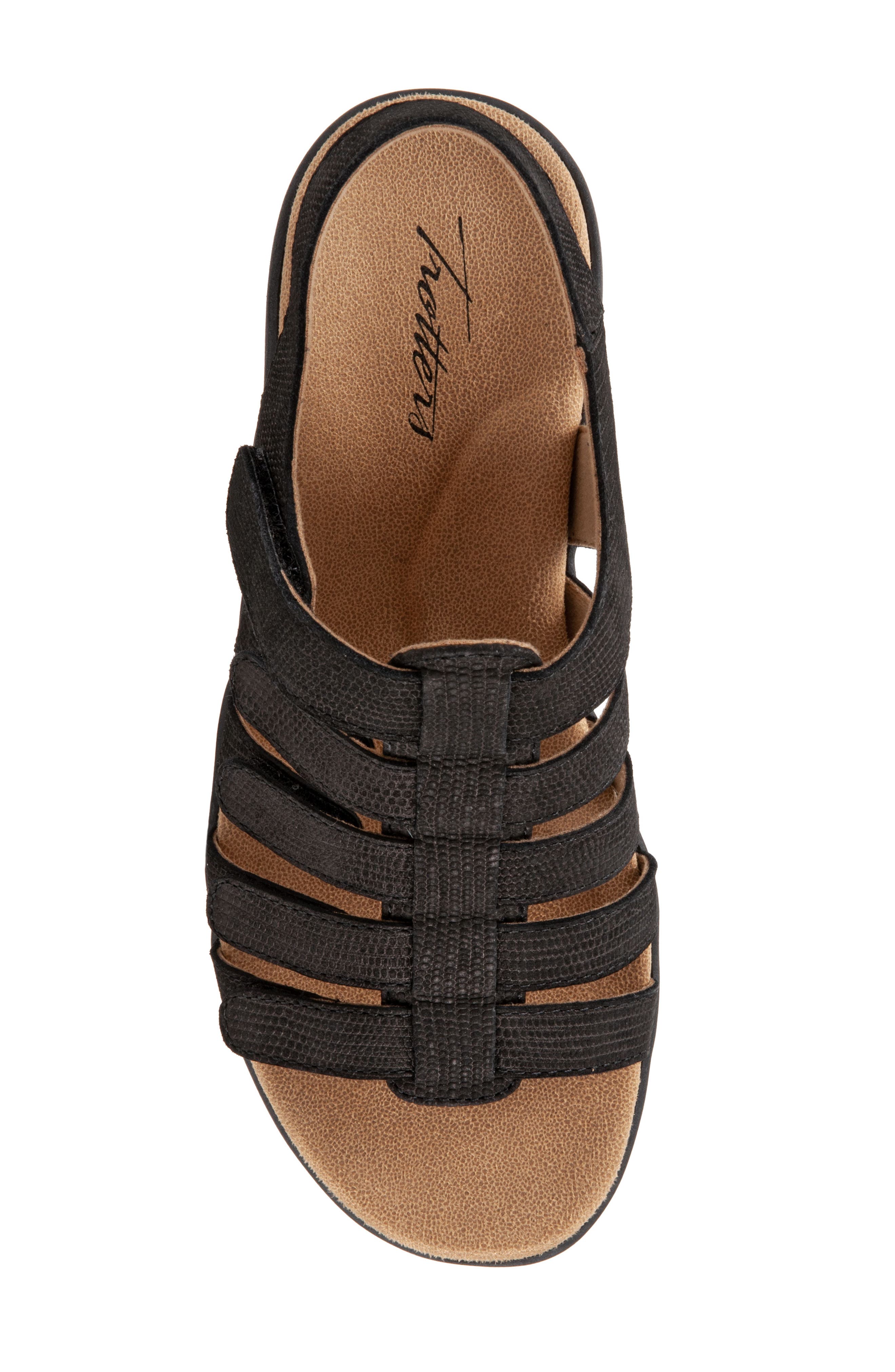 Trotters Tiki Slingback Sandal, Alternate, color, 