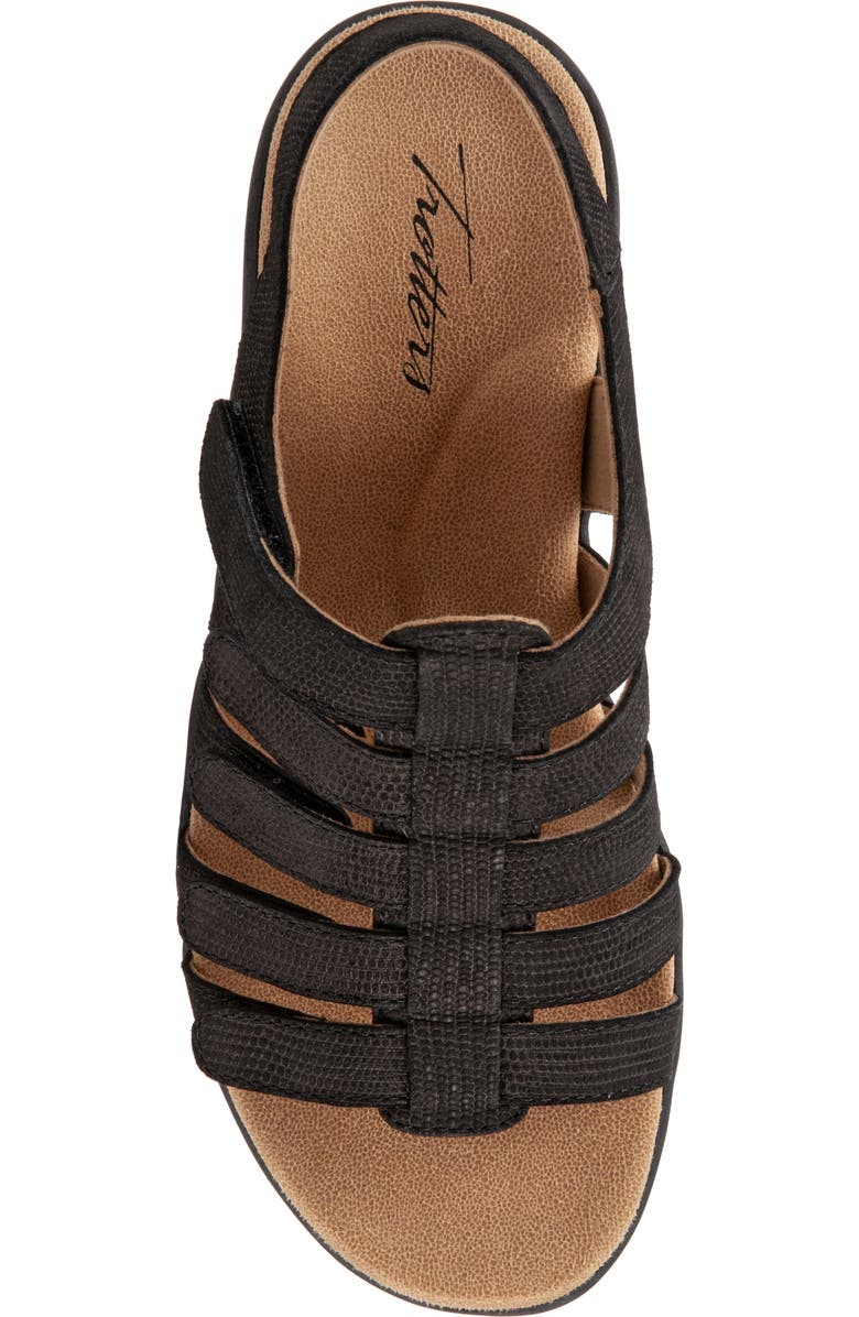 Trotters Tiki Slingback Sandal, Alternate, color,