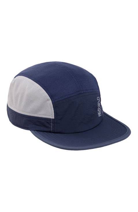 Light Speed Cap