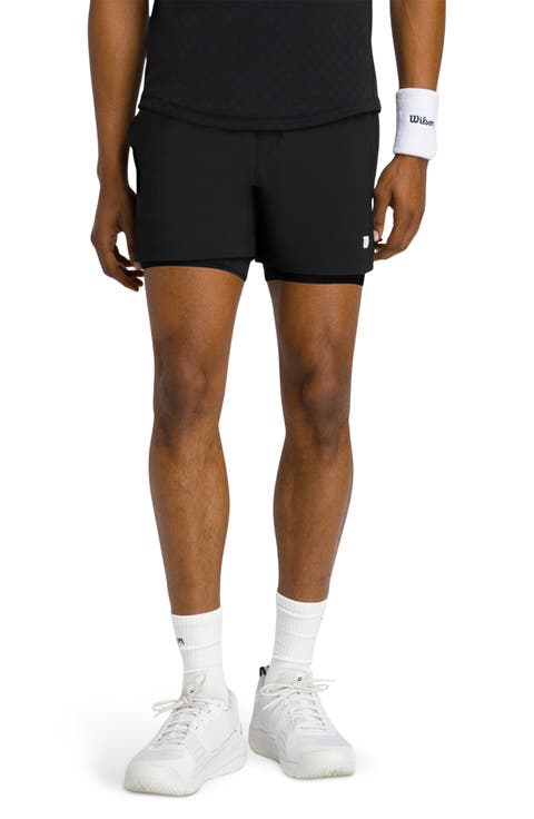Set Point Performance Shorts