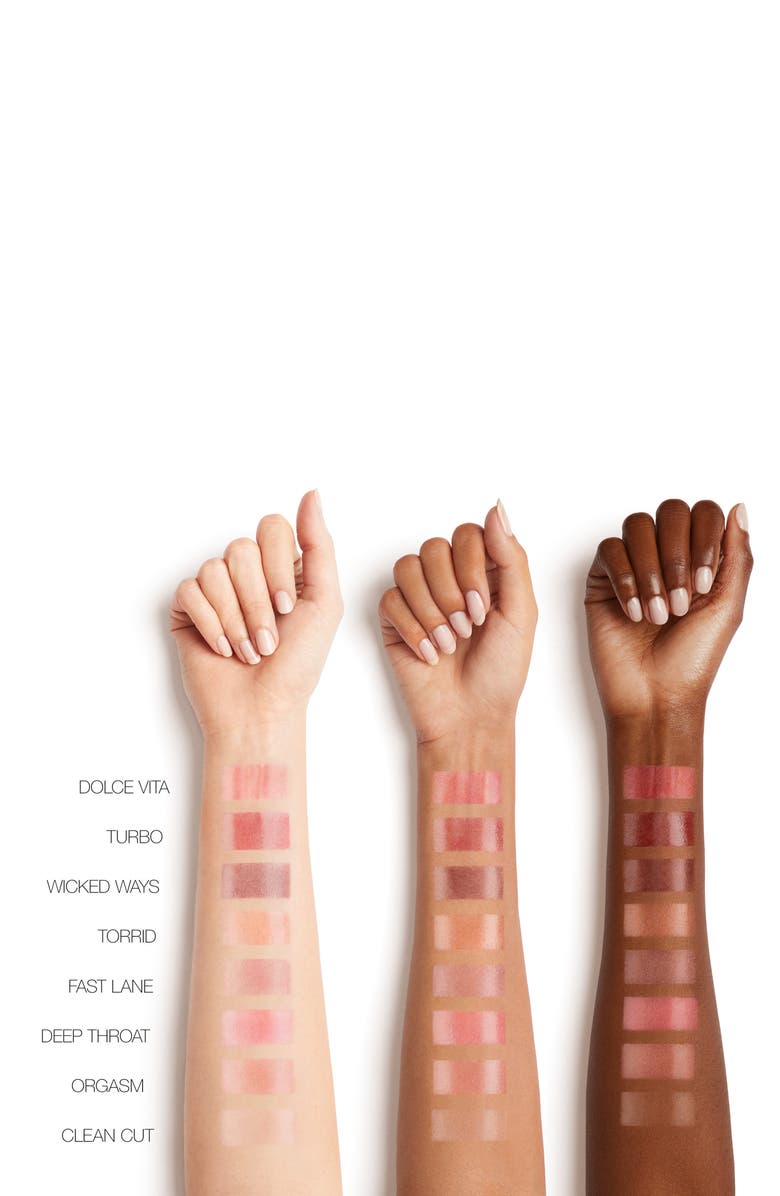 Afterglow Lip Balm