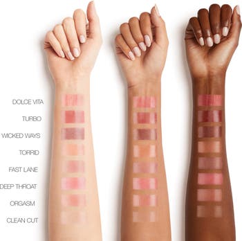 Afterglow Lip Balm