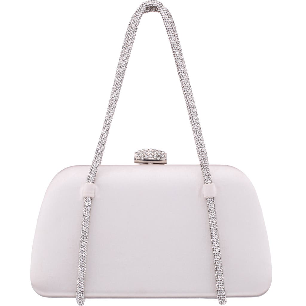Shop Nina Camara Frame Clutch