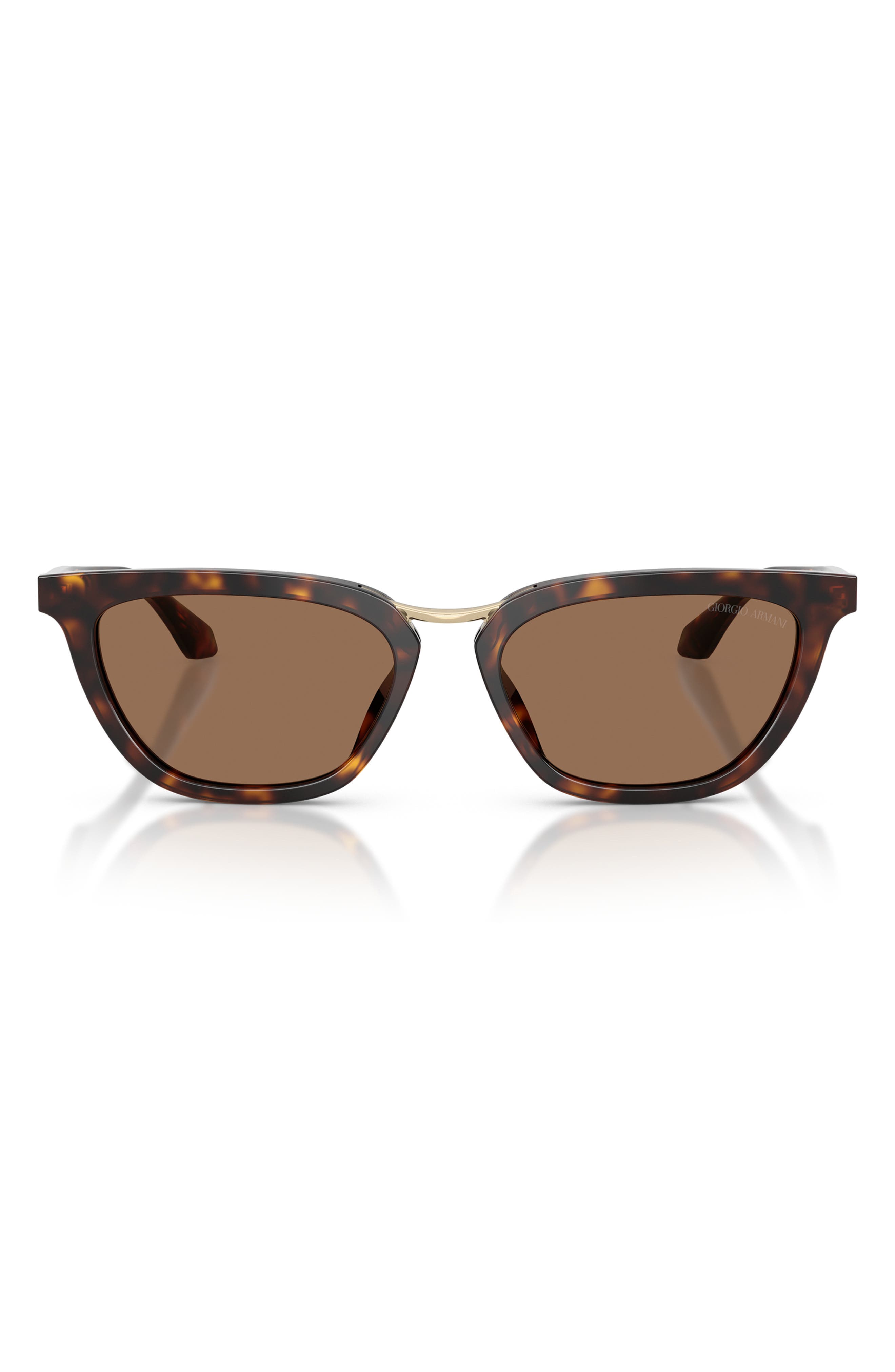 HAVANA / DARK BROWN