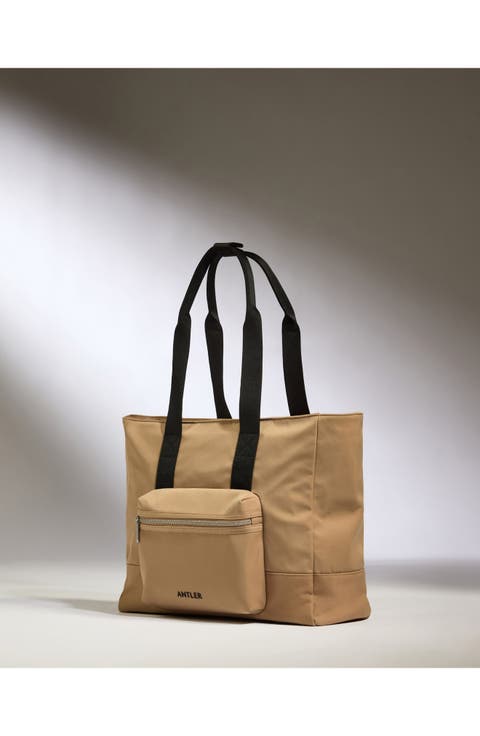 Icon Tote Bag