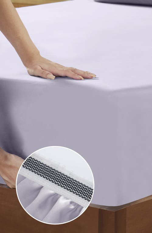 California Design Den Grand Indulgence 1000 Thread Count 100% Cotton Sateen Sheet Set In Pink