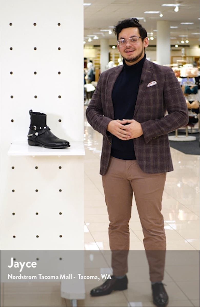 Star USA Heritage Zip Boot, sales video thumbnail
