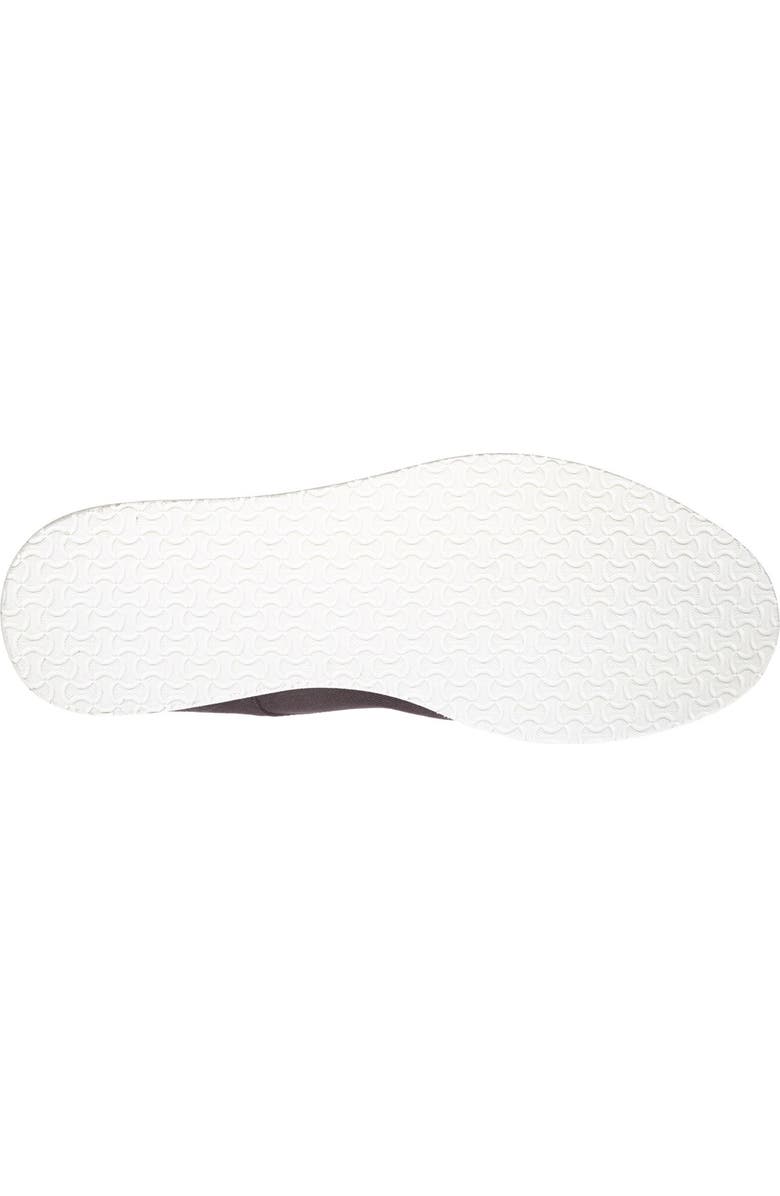 TOMS 'Classic Brogue' Cotton Twill Derby, Alternate, color,