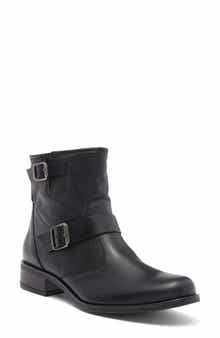 Wyatt Bootie