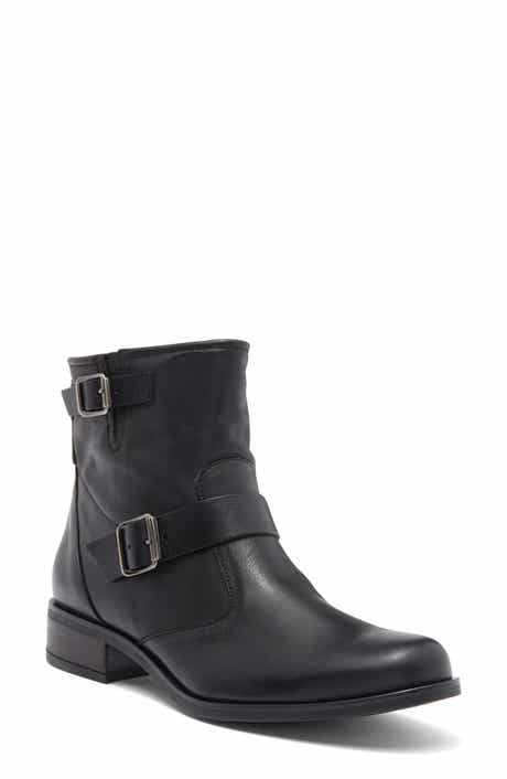 Wyatt Bootie