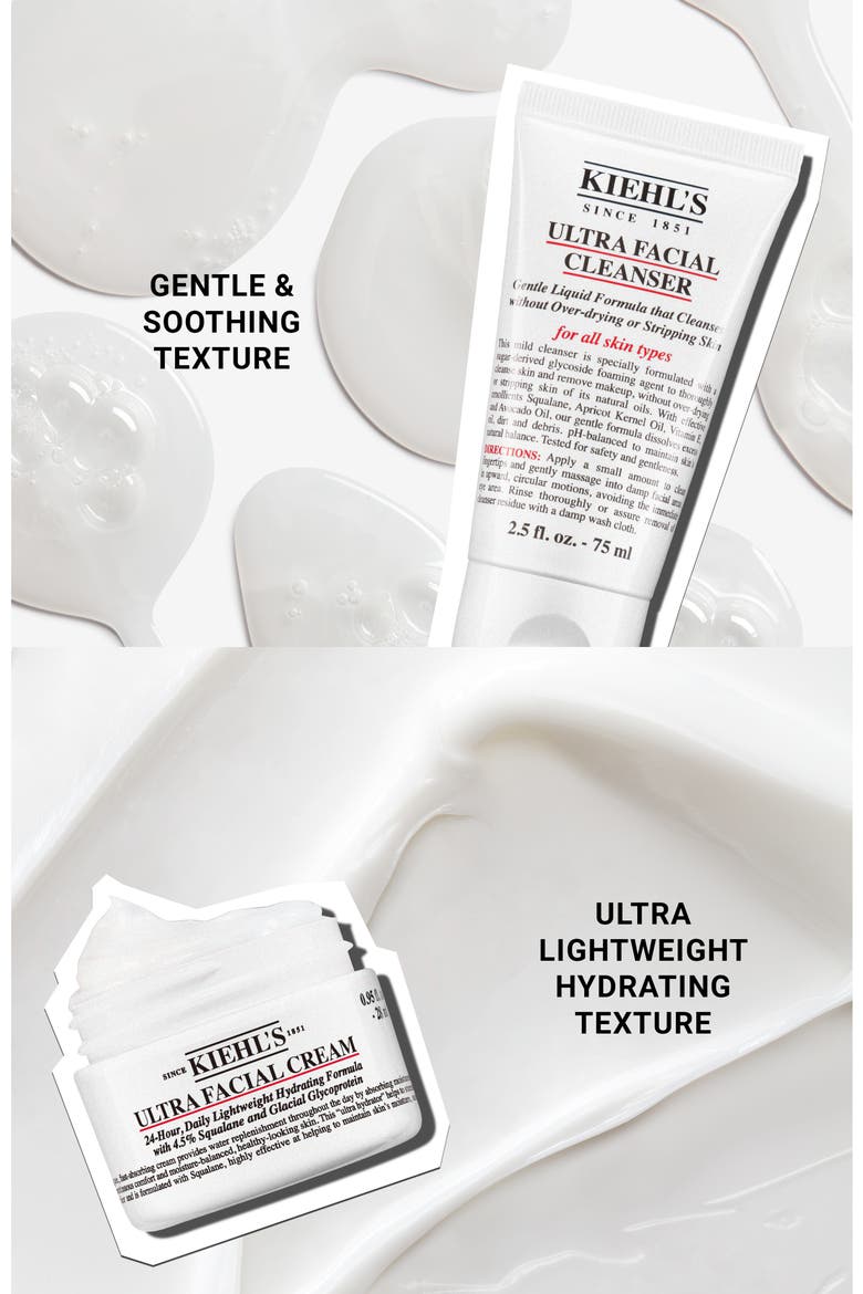 Hydrate All The Way Set $39 Value, Alternate, color, NO COLOR