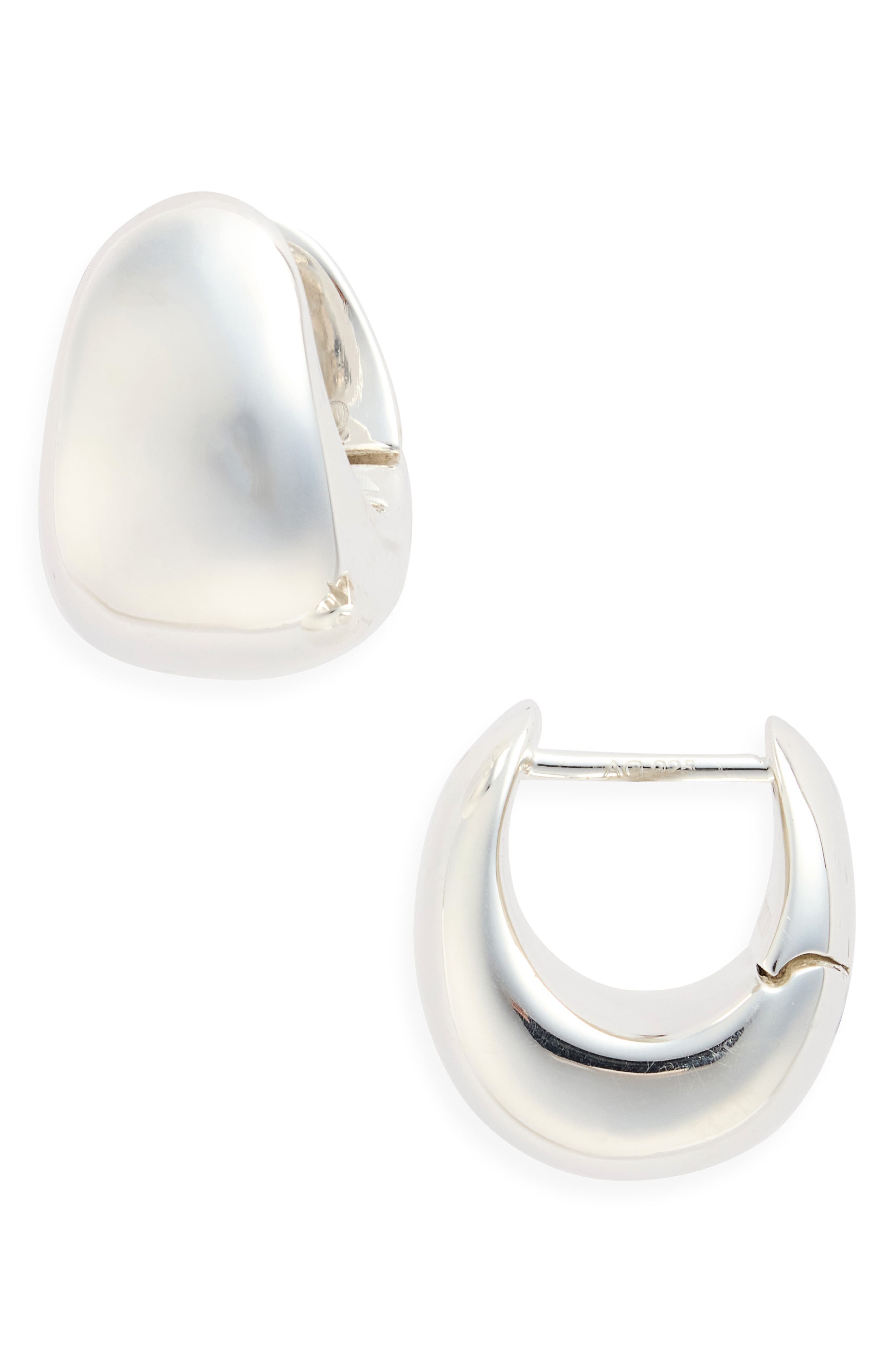 selected SILVER
