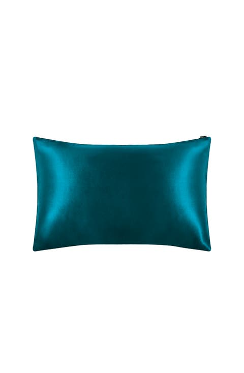 Pure Mulberry Silk Terse Envelope Luxury Pillowcase