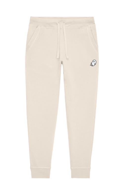 Dalix Mens Ghost Midweight Fleece Jogger Pant