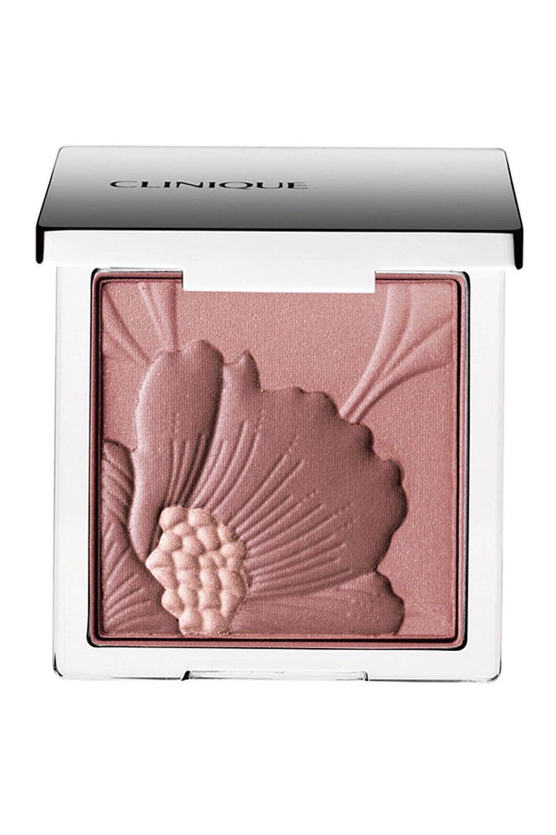 'Fresh Bloom' Allover Color, Main, color, BLACKBERRY BLOOM