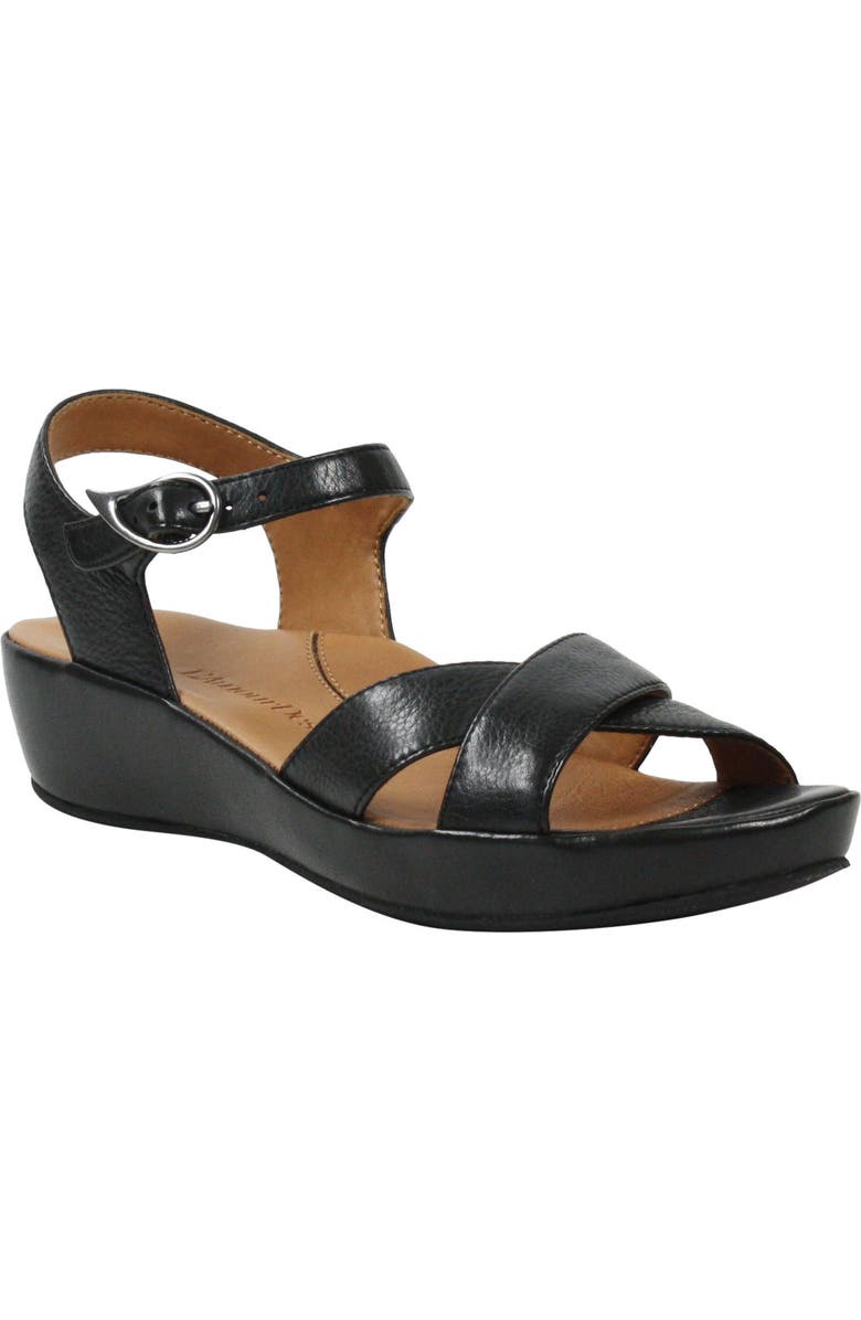 L'Amour des Pieds Casimiro Sandal, Main, color,