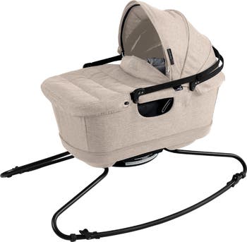 Stroll & Sleep G5 Bassinet & Stroller Travel System