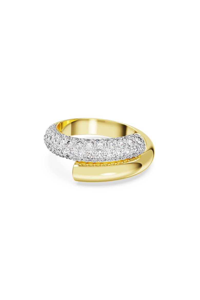 Dextera Cocktail Ring video