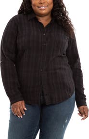 SLINK Jeans Western Shirt