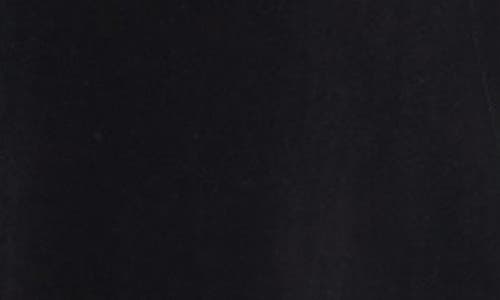 Jones New York Embroidered Wide Leg Crop Pants In Black