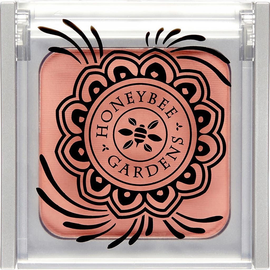 Honeybee Gardens Complexion Perfecting Maracuja Mineral Blush