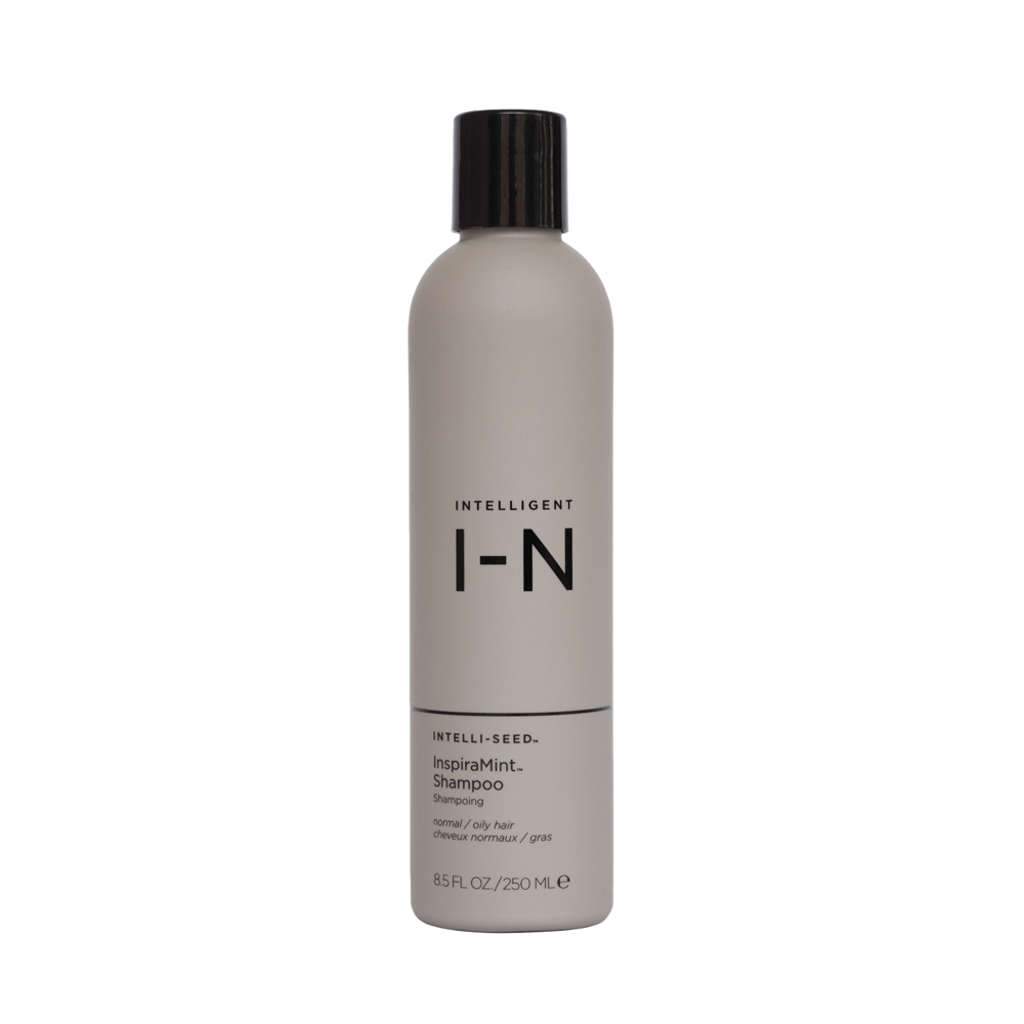 Intelligent Nutrients Inspiramint Shampoo