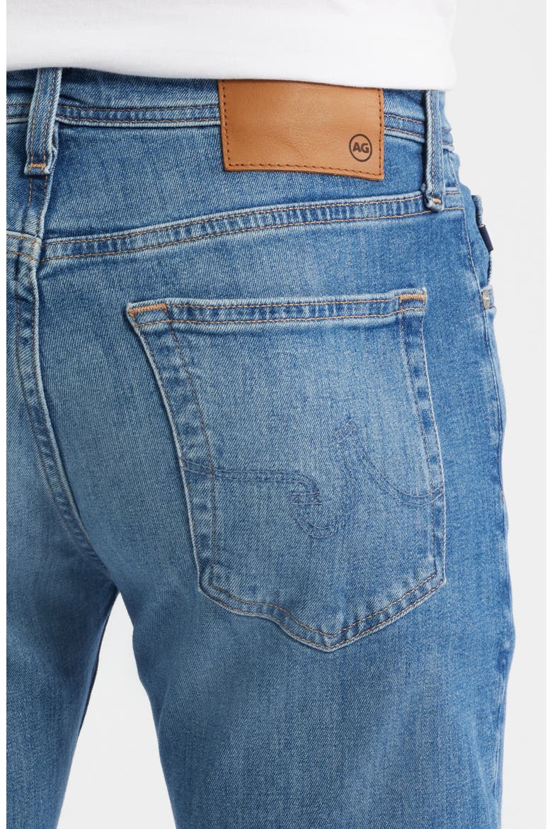 Modern Slim Jeans, Alternate, color, ASHFIELD