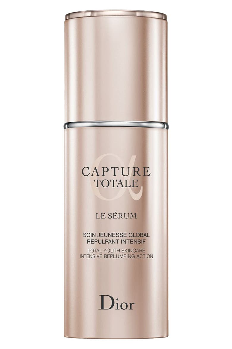 Capture Totale Le Serum, Alternate, color, NO COLOR