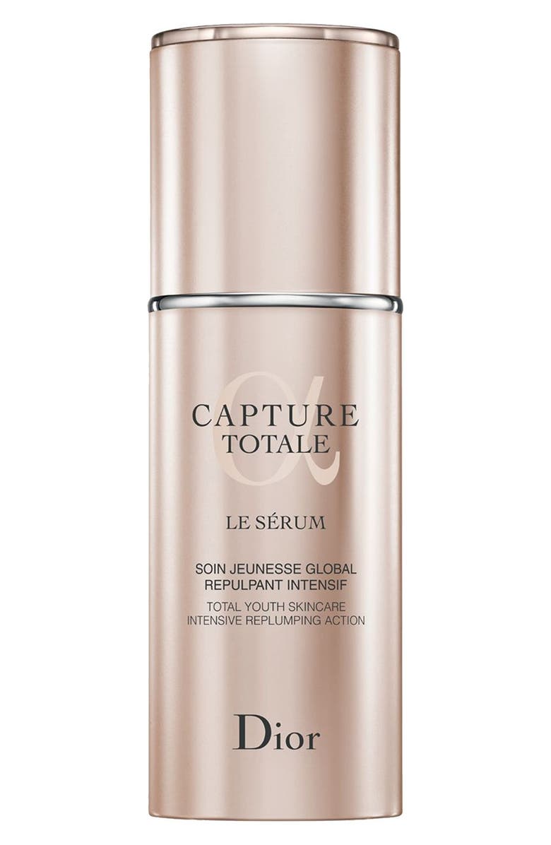 DIOR Capture Totale Le Serum, Alternate, color, 