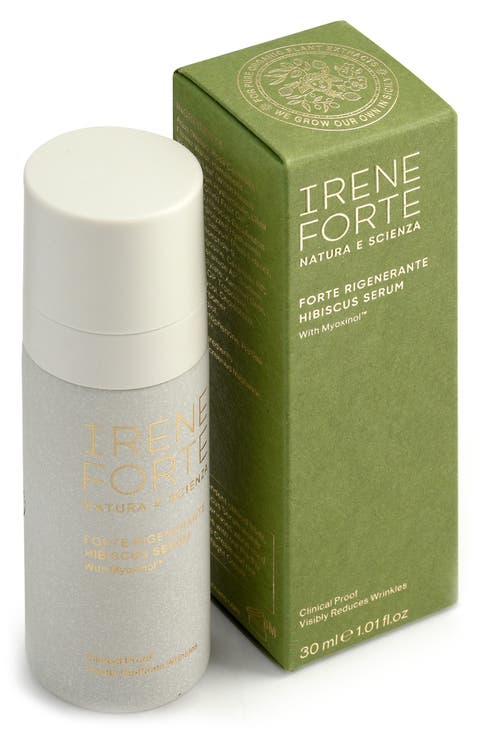 Irene Forte Hibiscus Serum
