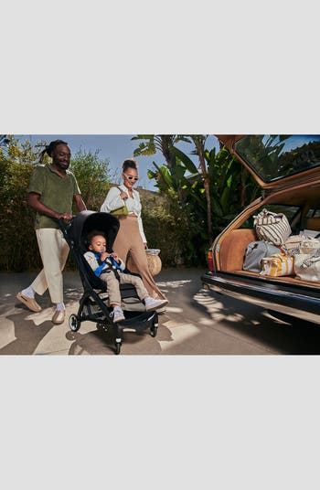 Butterfly Complete Stroller