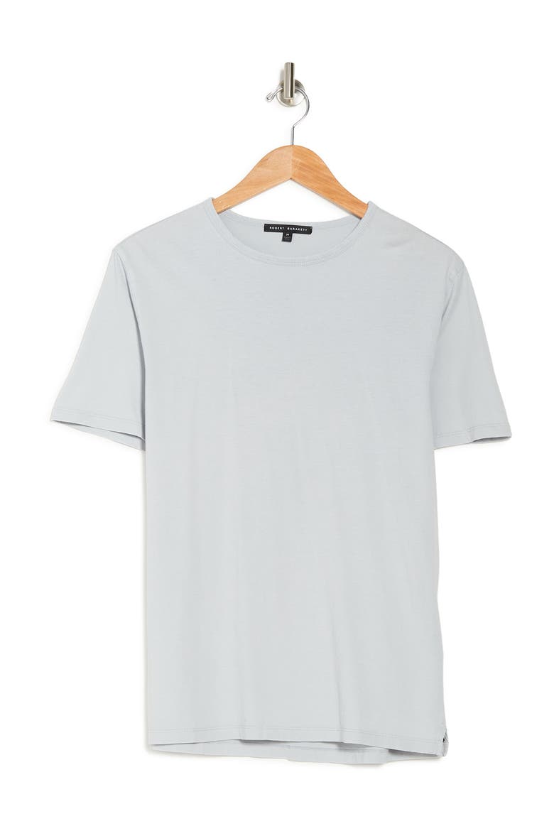 Kentville Short Sleeve T-Shirt, Alternate, color, PEARL