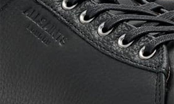 Мужские кроссовки AllSaints Tucker Sneaker — фото 7