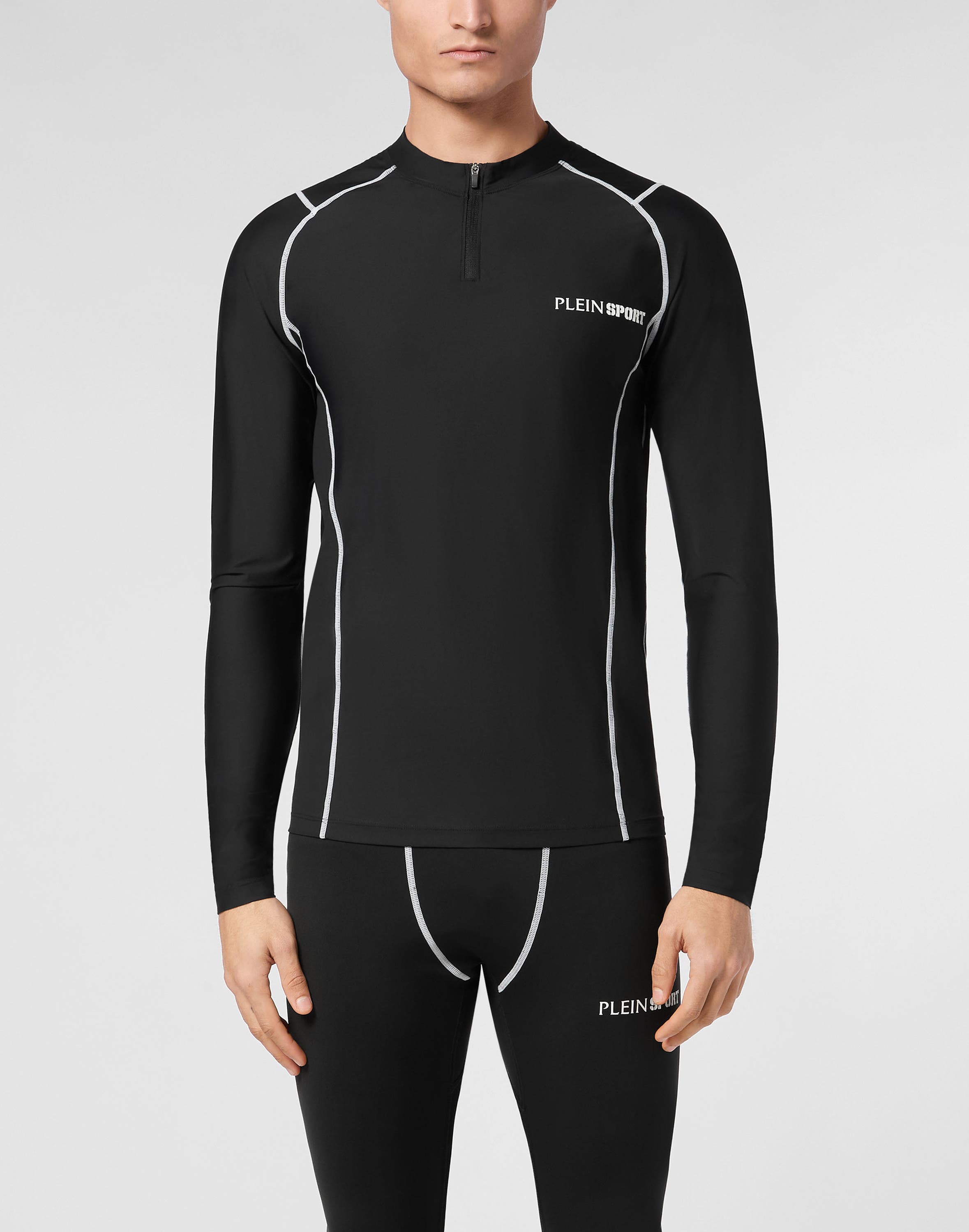 selected black