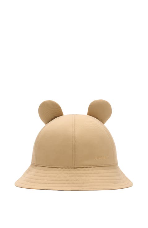 Thomas Bear Cotton Bucket Hat