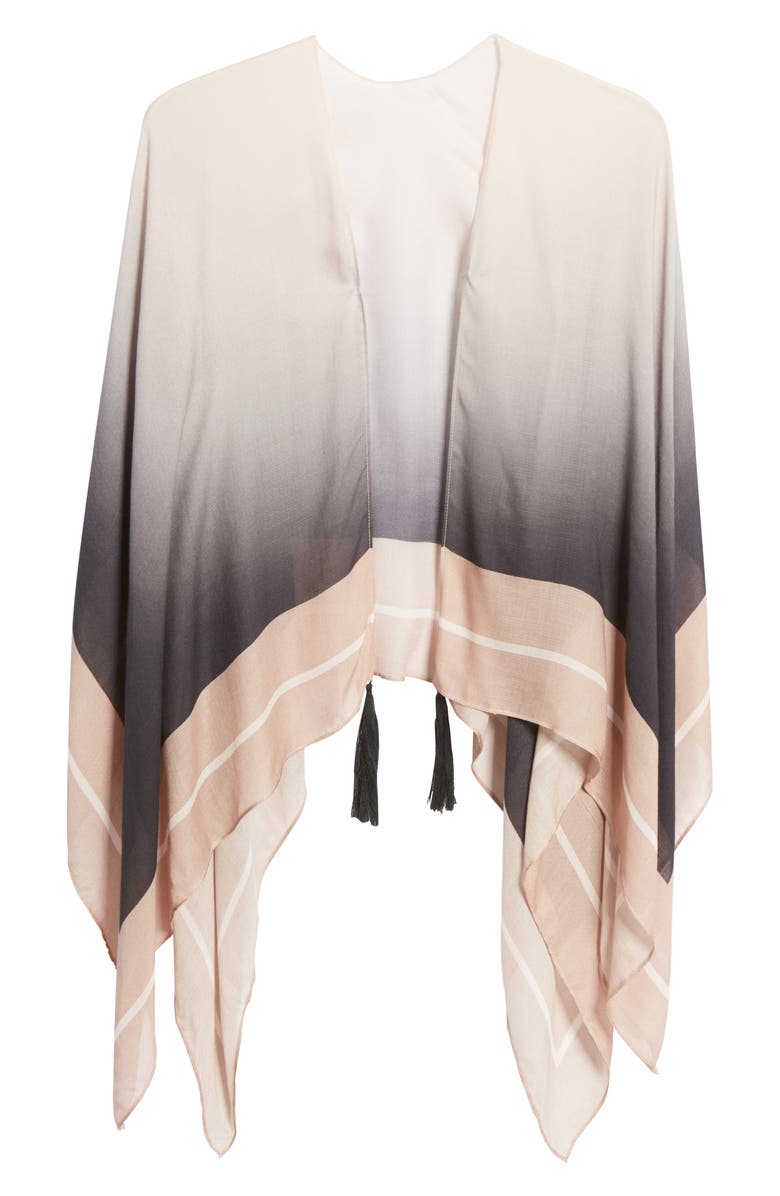 rag & bone Femi Wrap, Alternate, color, 