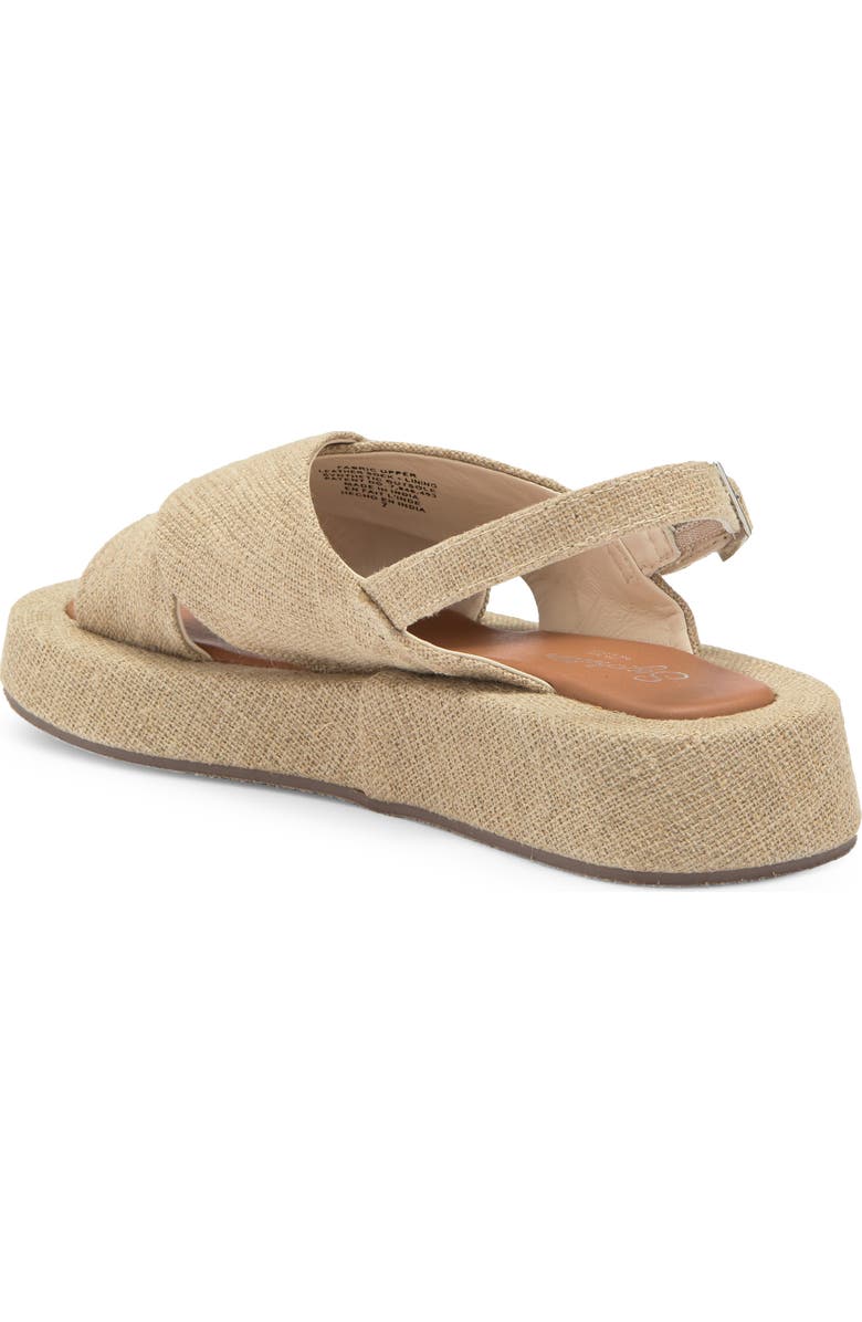 Seychelles Just For Fun Slingback Sandal, Alternate, color,