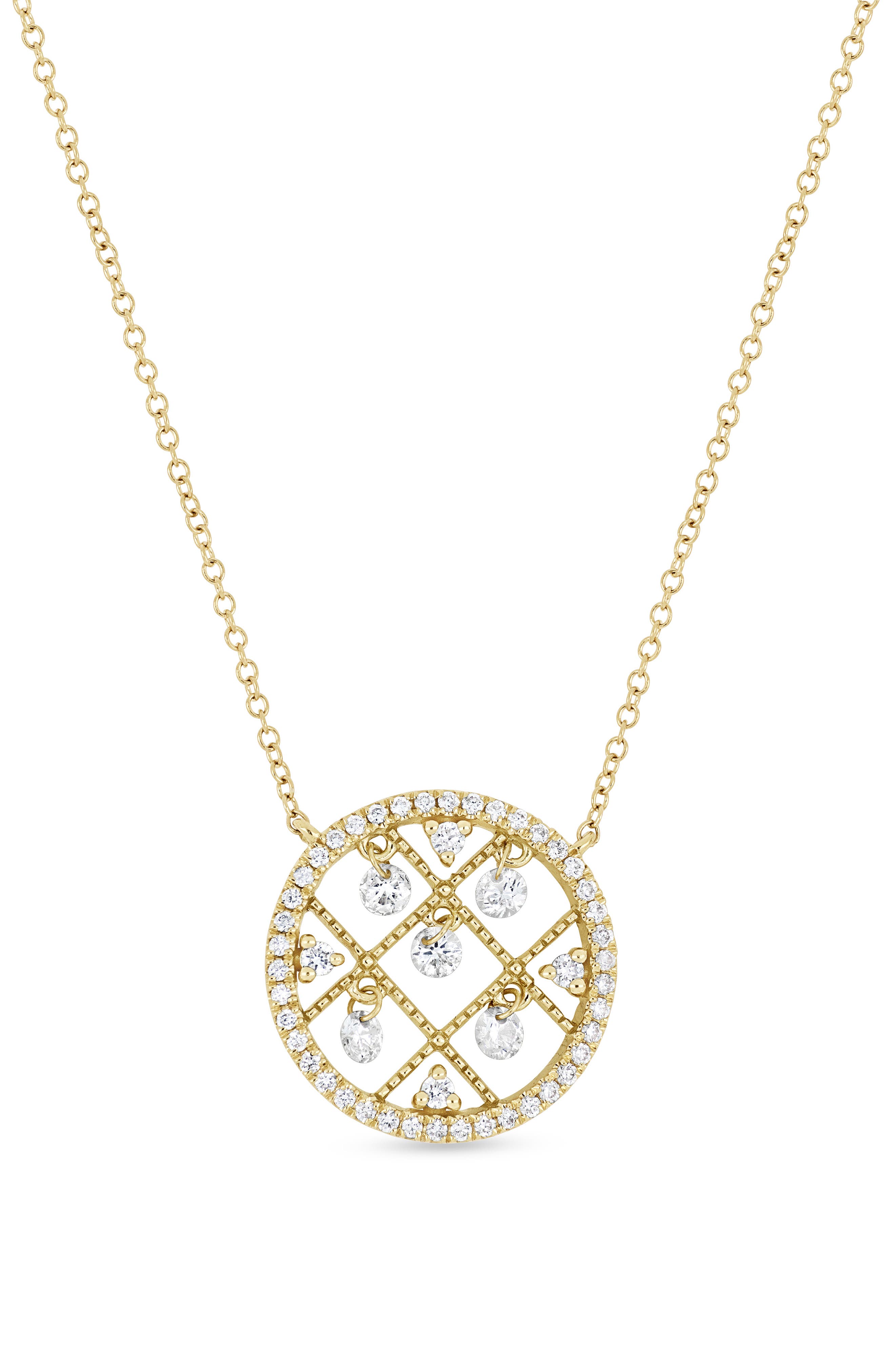 selected 18K YELLOW GOLD