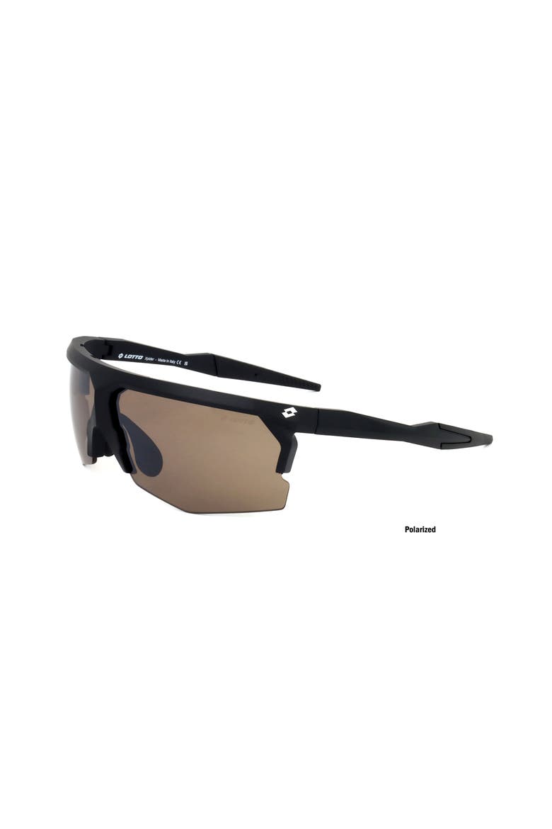 Sun Mask Goggles, Alternate, color, BLACK MATTE