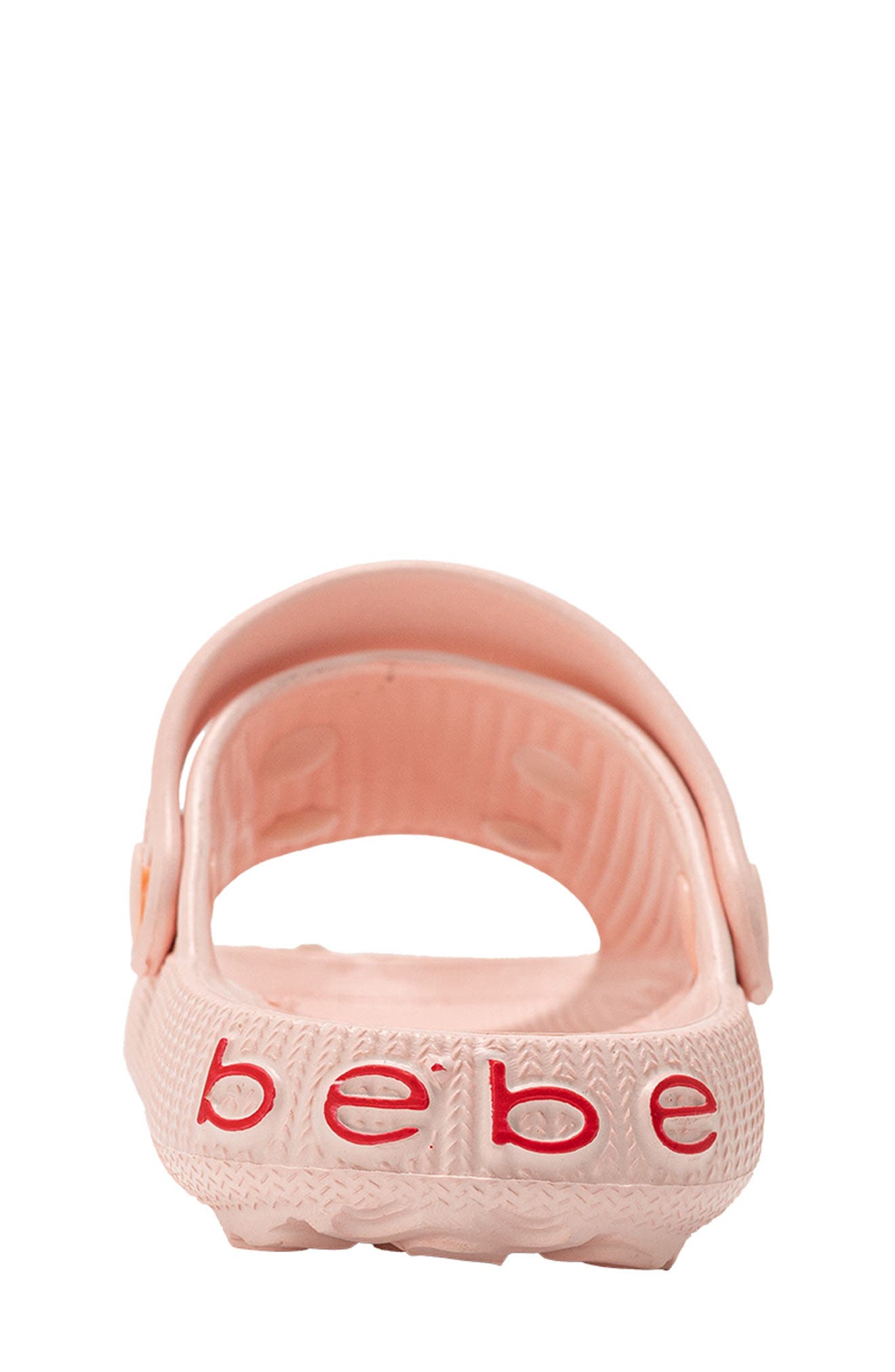 Kids' Tasi Slide Sandal, Alternate, color, BLUSH