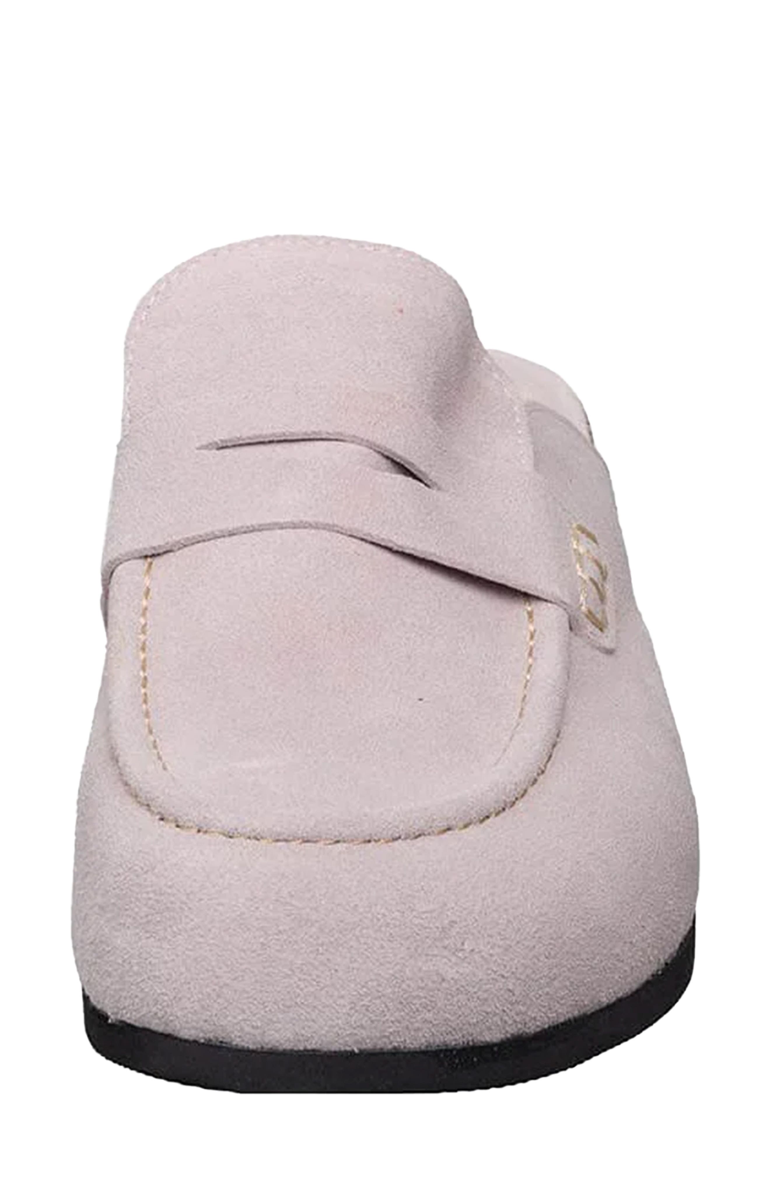 ANTELOPE Rachel Mule, Alternate, color, 