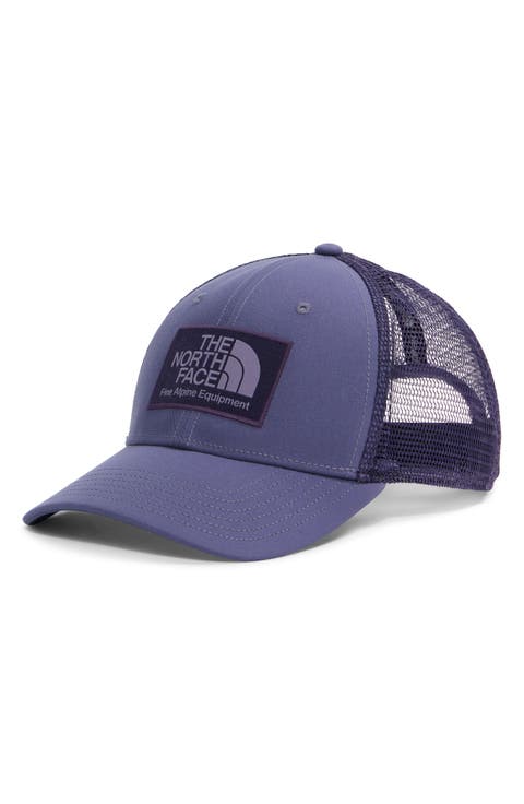 Mudder Trucker Hat