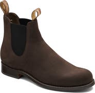 Blundstone Footwear All Terrain Water Resistant Chelsea Boot