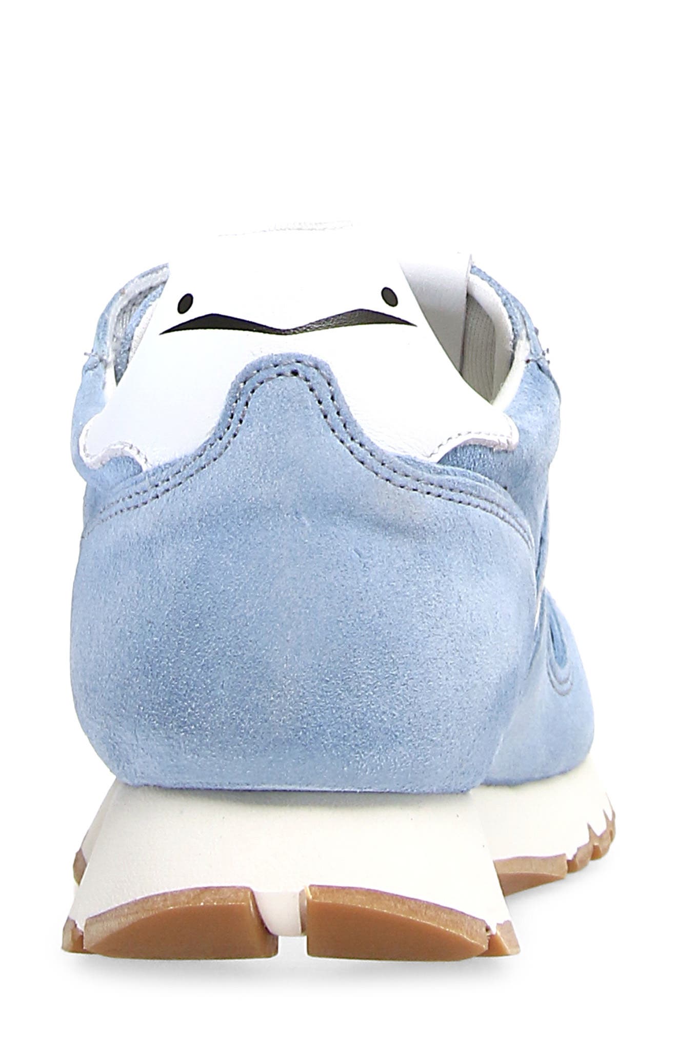 Voile Blanche Julia Sneaker, Alternate, color, 