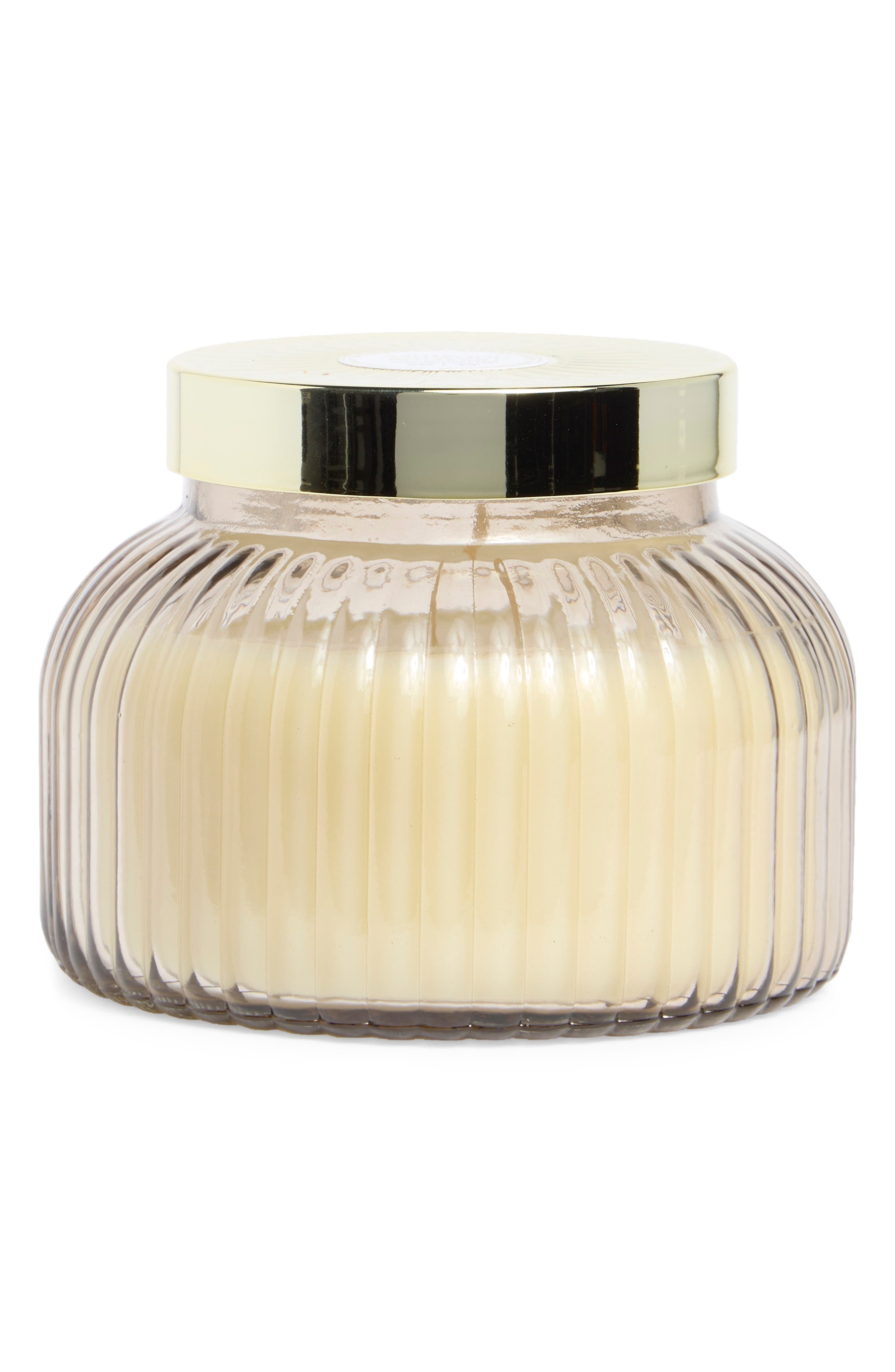 Ashwood & Patchouli Artisan Candle