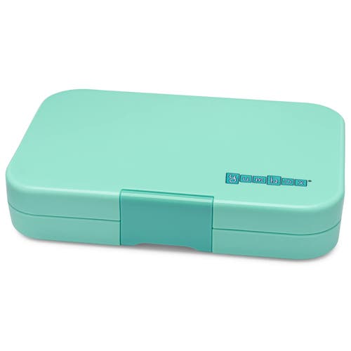 Yumbox Tapas Bento-style Leakproof Lunch Box 5 Compartments